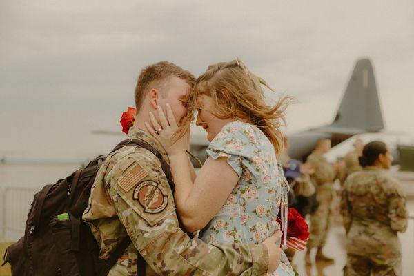 Morgan Rose Photography