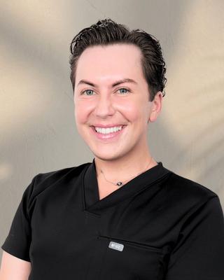 PA Christopher Funari