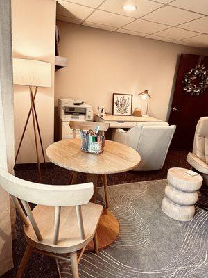 Heatherstone Therapy & Wellness