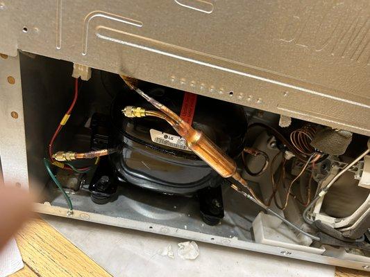 Commonwealth Repair Services