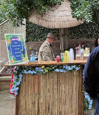 Top Shelf Event Service