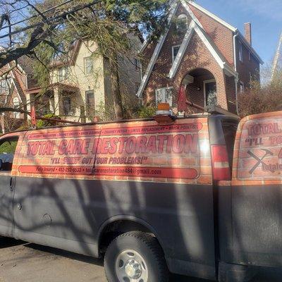 Total Care Restoration