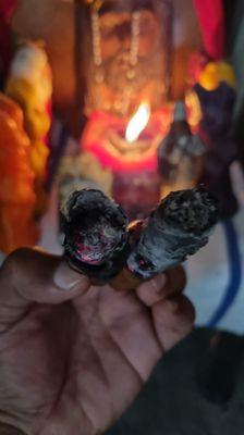 Templo Renacer Del Amor