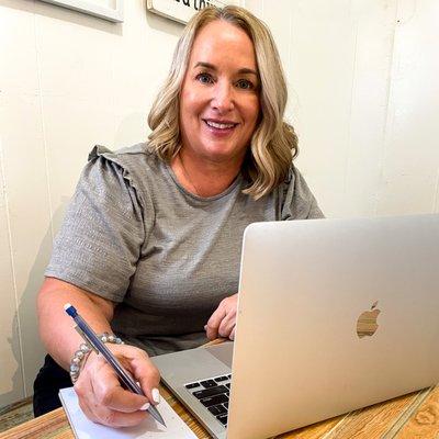 Balanced Bookkeeping