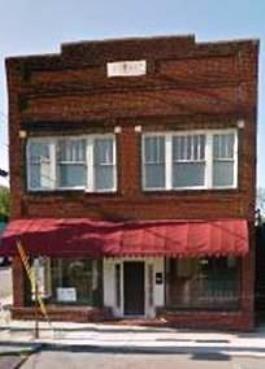 "It's a family thing"