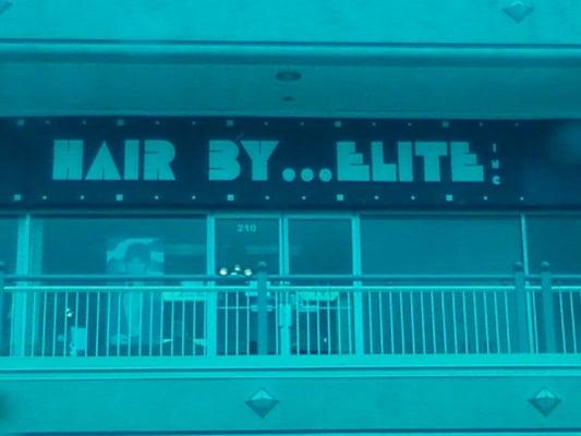 Hair By Elite