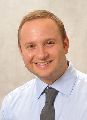 Brent Cooper, FNP DNP