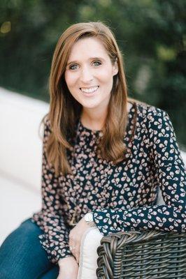 Victoria M. Alberini