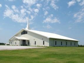 Heartland Worship Center