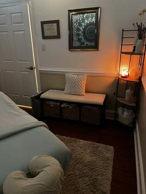 Taylor’s Therapeutic Massage & Bodywork