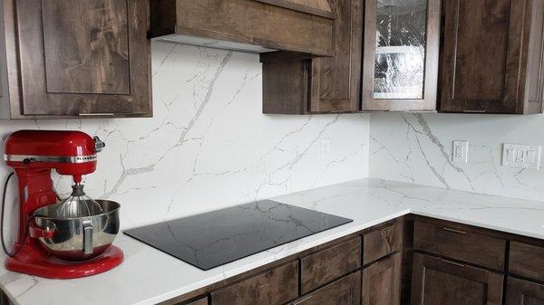 JG Natural Stone LLC