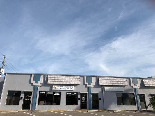 Abbott Flooring and Renovations