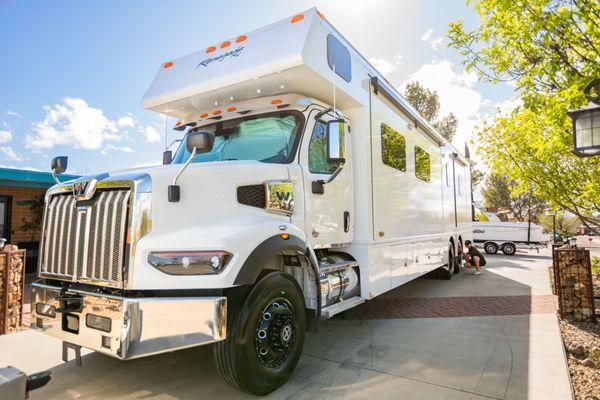 Ricky Slicky Mobile Detailing