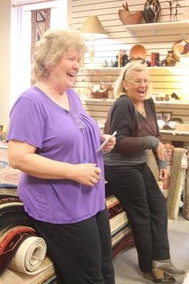 Ten Thousand Villages