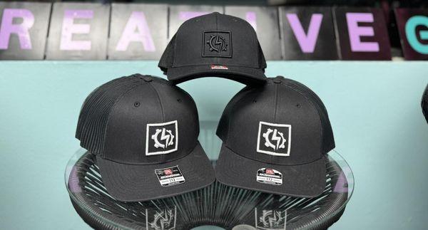 Creative Genius Enterprises