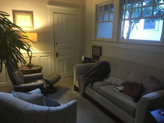 CARE Somatic Healing Center