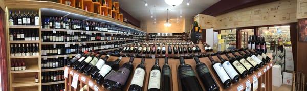 Palo Alto Fine Wine & Spirits