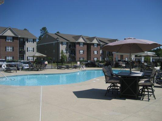 The Crown At Steeple Chase Apt