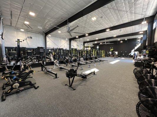 Performance Training