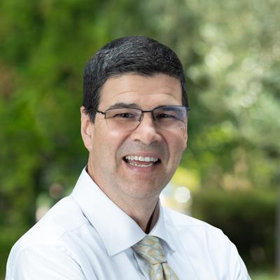 Eric J Bridgnell, MD