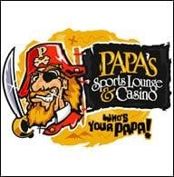Papa's Casino