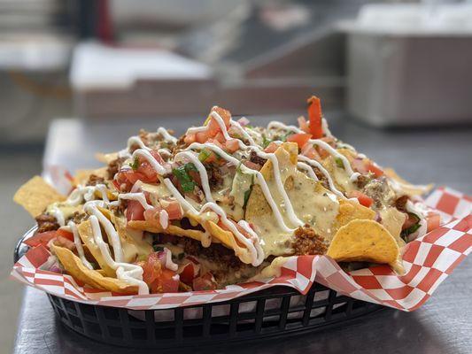 Nachos