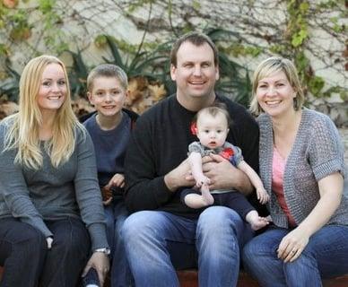 Adoption...the LOVING option