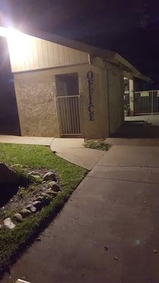 Meadow Wood Apartments