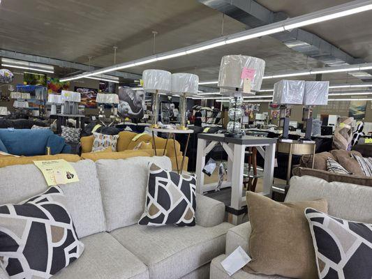 Audrey's Place Furniture