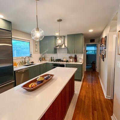 Julio & Sons Home Improvements