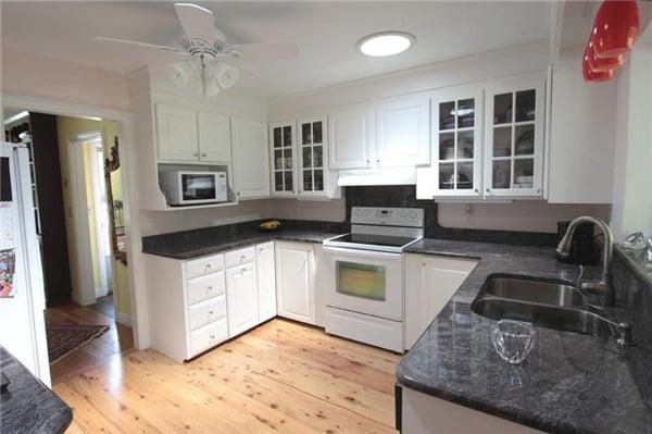 The Kitchen Magician