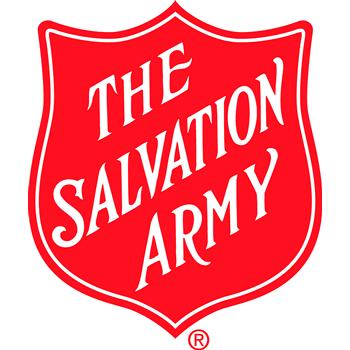 Salvation Army Thrift Store