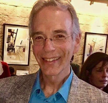 Barry Erdman, LCSW, DCSW