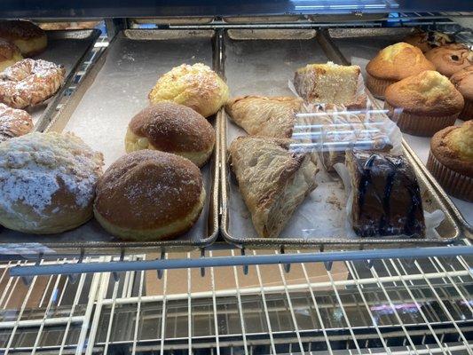 Nova Alianca Bakery