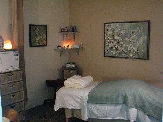 Linda Ellis,LMT - Ellis Health & Wellness Center