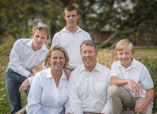 Soul Portrait Photography