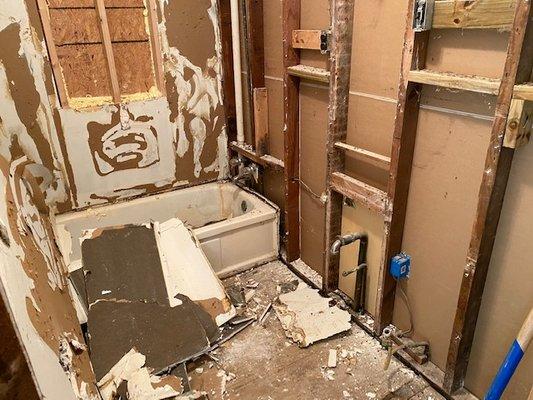 Rief Construction & Remodeling