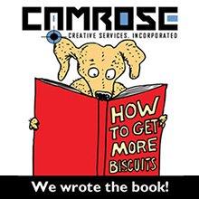 Camrose Creative Services