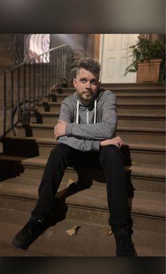 Mitchel Peterr Entertainment