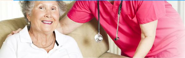 AmeriHome Health Care