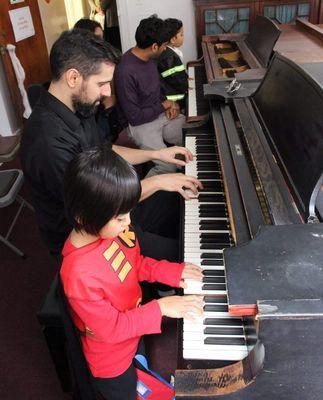 Joao Martins Music Studio