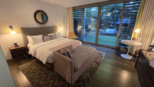 Topping Rose House Hotel