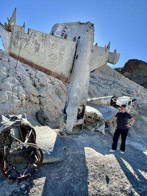 Nelson Nevada Ghost Town