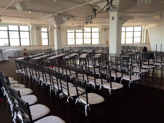 Lower Manhattan Community Church