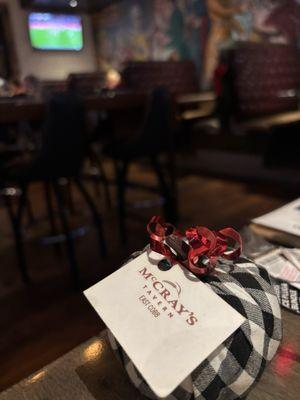 McCray's Tavern East Cobb