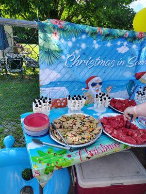 Aqua Vista Valley Campgrounds