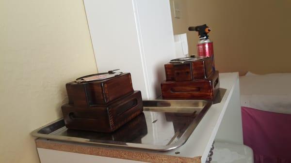 Innovative Herbal MOXA.....amazing immune system booster