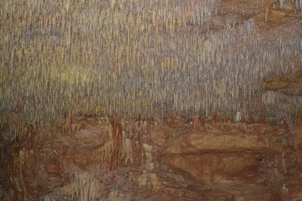 Cave Impressionism