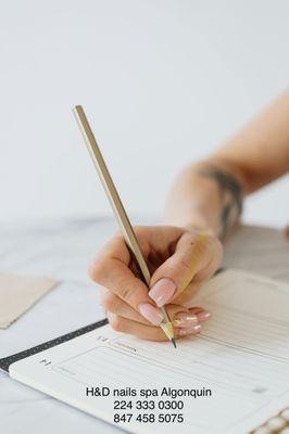 HD Nail Spa