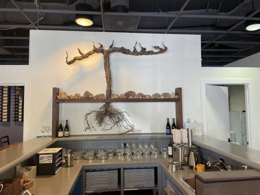 Where are the magic happens